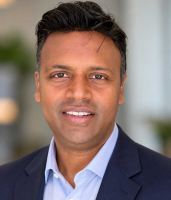 Dr Srinivasan Srirangan