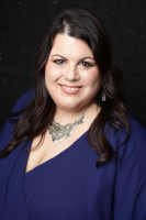Dr Angela Loulopoulou