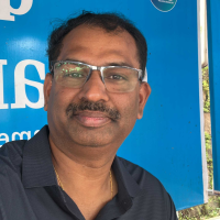 Dr Raghavendra Kulkarni