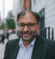 Dr Fakhar Khan