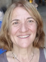 Miss Daniela Fanelli