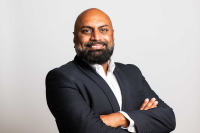 Mr Moneesh Patel