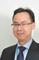 Mr Steven Goh