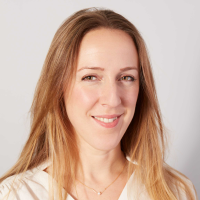 Miss Delphine Sailly