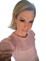 Dr Caroline Urwin