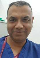 Dr Biswajit Das