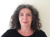 Ms Lorna Cordwell