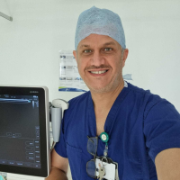 Dr Miran Baban