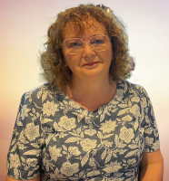 Mrs Jane Myring