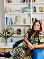 Dr Sarah Jane Khalid