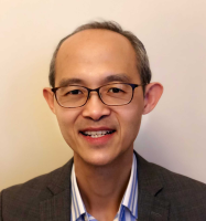 Dr Yen Tai