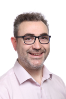 Dr Joel A Newman