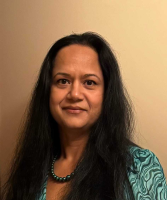 Dr Rachana Prasad