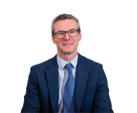 Mr Paul Hadway