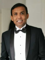 Mr Balasubramanian Ramasamy