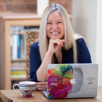 Dr Victoria Galbraith