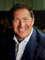 Mr Mark Harris FRCS