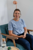 Dr Natalie Chambers