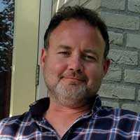 Mr Simon Wright