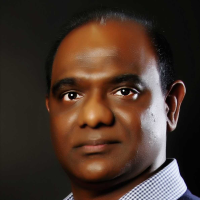 Mr Bala S Reddy