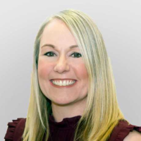 Dr Ashley M Nisbet