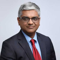 Dr Kaushik Sanyal