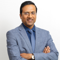 Mr Ravi Marudanayagam