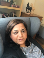 Ms Smita Rajput Kamble