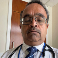 Dr Himanshu Singh