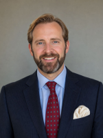 Dr Oliver Seyfried