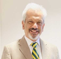 Mr Harishbhai Parmar
