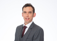 Professor James Harvey