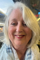 Anna Gaffney Jones