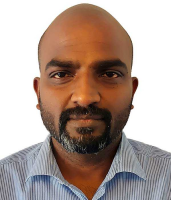Dr Vijay Delaffon