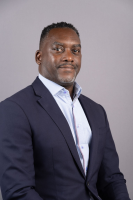 Dr Jason Dungu