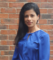Dr Tarunya Arun