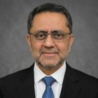 Dr Anshuman P Malaviya