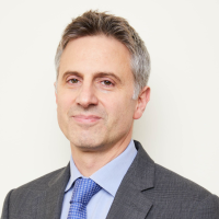 Dr Yiannis Kallis