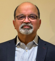 Dr Shrawan Agrawal