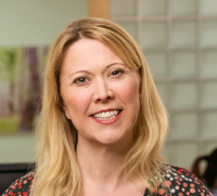 Dr Alison Tree