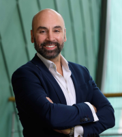 Professor Tarvinder Dhanjal