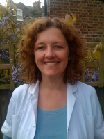 Ms Jenny Howell