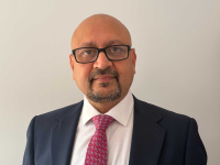Mr Ashish Gupta