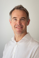 Mr Paul Stimpson