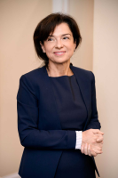 Miss Yulia Gurtovaya