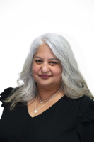 Ms Sehar Khan