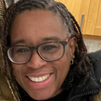 Dr Arucha Ekeowa-Anderson