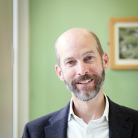 Dr Kevin Boyd