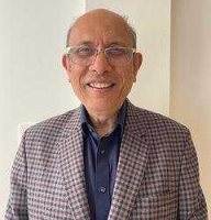 Dr Mohammad Sawal
