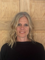 Dr Amanda Malins